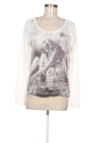 Дамска блуза Key Largo, Размер M, Цвят Многоцветен, Цена 4,60 €