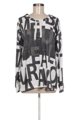 Дамска блуза Key Largo, Размер L, Цвят Многоцветен, Цена 5,11 €