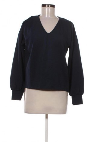 Дамска блуза Kiabi, Размер M, Цвят Син, Цена 3,57 €