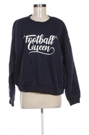 Γυναικεία μπλούζα Kiabi, Μέγεθος XL, Χρώμα Μπλέ, Τιμή 6,99 €