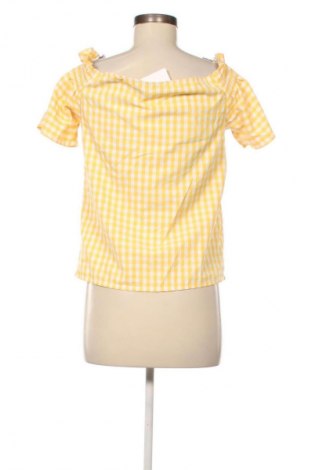 Női blúz Kiabi, Méret S, Szín Sárga, Ár 2 789 Ft