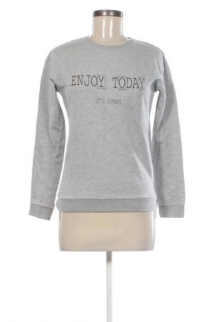 Bluzka damska Kiabi, Rozmiar XS, Kolor Szary, Cena 16,99 zł