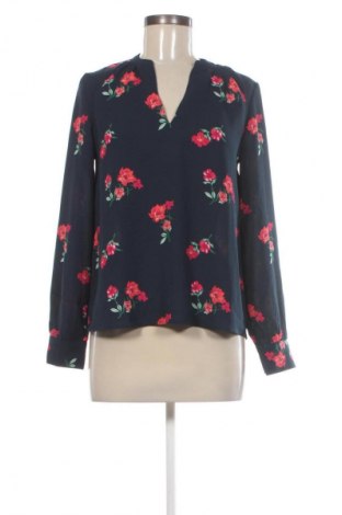 Дамска блуза Kiabi, Размер XS, Цвят Многоцветен, Цена 3,57 €