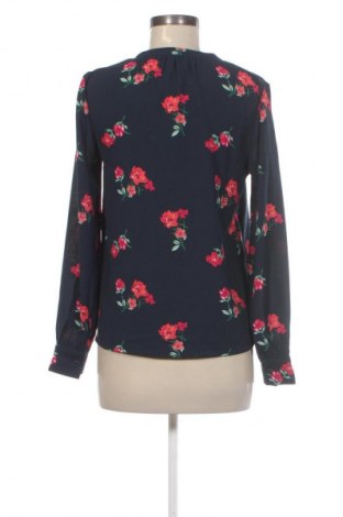 Дамска блуза Kiabi, Размер XS, Цвят Многоцветен, Цена 3,57 €