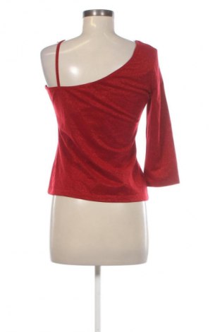Bluzka damska Kiabi, Rozmiar L, Kolor Czerwony, Cena 12,99 zł