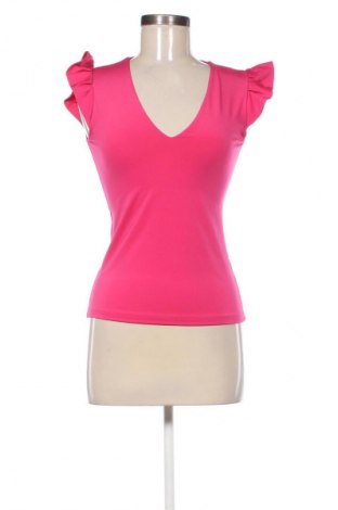 Dámska blúza Kikiriki, Veľkosť M, Farba Ružová, Cena  9,71 €