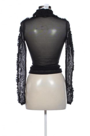 Дамска блуза Kikiriki, Размер M, Цвят Черен, Цена 6,13 €