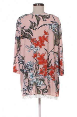 Bluzka damska Kim & Co., Rozmiar XL, Kolor Kolorowy, Cena 28,99 zł