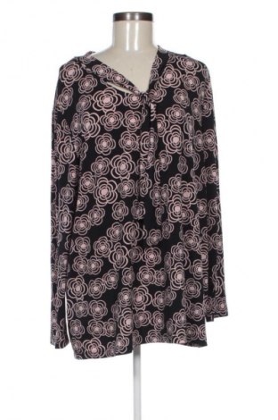 Дамска блуза Kim & Co., Размер XL, Цвят Многоцветен, Цена 4,09 €