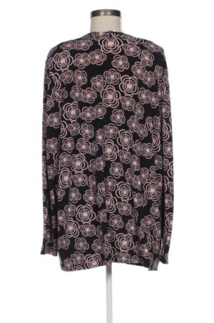 Дамска блуза Kim & Co., Размер XL, Цвят Многоцветен, Цена 4,09 €