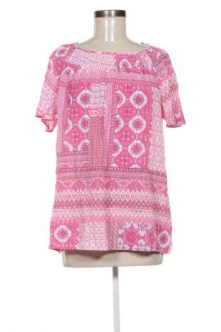 Дамска блуза Kim Rogers, Размер L, Цвят Многоцветен, Цена 6,64 €