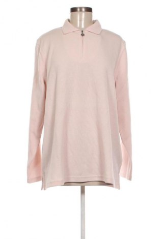 Дамска блуза Kingfield, Размер XL, Цвят Розов, Цена 4,60 €