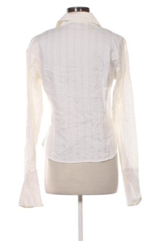 Bluzka damska Kombiworld, Rozmiar M, Kolor ecru, Cena 23,99 zł