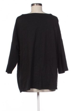 Дамска блуза Komplimente, Размер 3XL, Цвят Черен, Цена 6,64 €