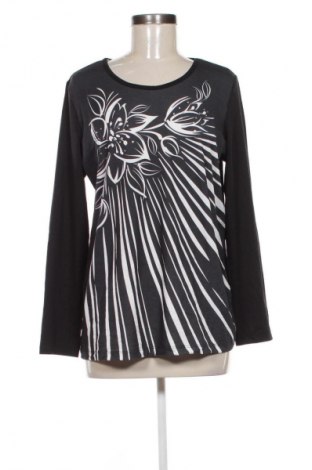 Дамска блуза Komplimente, Размер L, Цвят Многоцветен, Цена 8,69 €