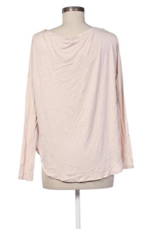 Дамска блуза Kontatto, Размер XL, Цвят Бежов, Цена 4,60 €