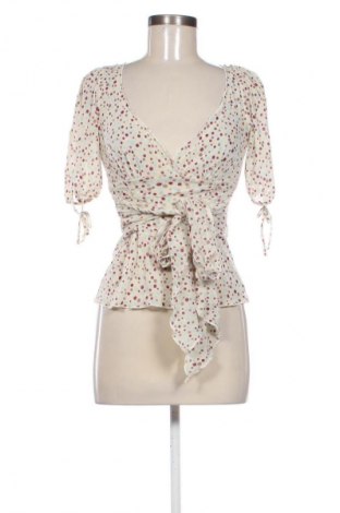 Дамска блуза Kookai, Размер M, Цвят Многоцветен, Цена 20,96 €