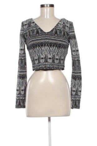 Дамска блуза Koton, Размер XL, Цвят Многоцветен, Цена 20,91 €