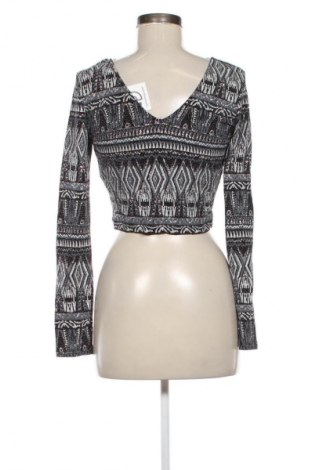 Дамска блуза Koton, Размер XL, Цвят Многоцветен, Цена 20,91 €