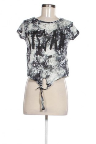 Γυναικεία μπλούζα Koton, Μέγεθος S, Χρώμα Πολύχρωμο, Τιμή 20,91 €