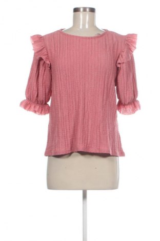 Damen Shirt Koton, Größe XL, Farbe Aschrosa, Preis € 6,99