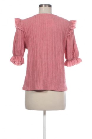 Damen Shirt Koton, Größe XL, Farbe Aschrosa, Preis € 6,99