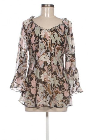 Дамска блуза Kriss, Размер S, Цвят Многоцветен, Цена 5,11 €