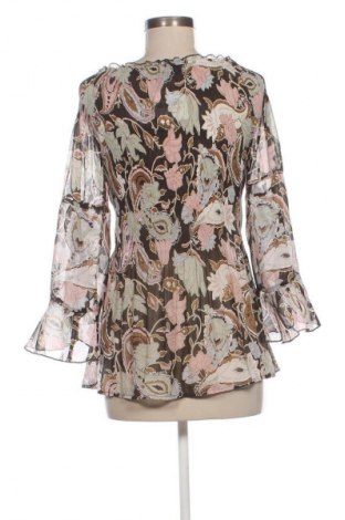 Дамска блуза Kriss, Размер S, Цвят Многоцветен, Цена 5,11 €