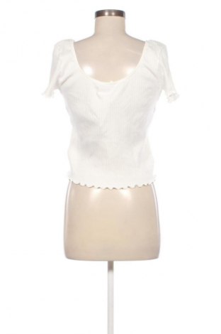 Női blúz LC Waikiki, Méret XL, Szín Fehér, Ár 10 099 Ft