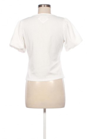 Bluzka damska LC Waikiki, Rozmiar L, Kolor Biały, Cena 80,38 zł