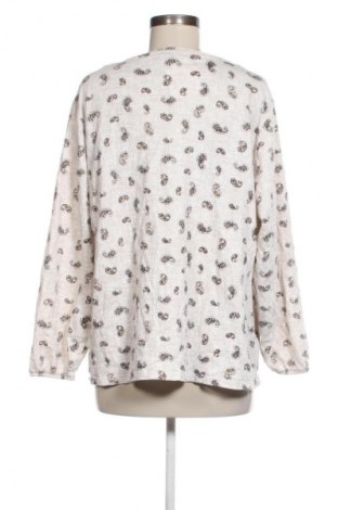 Дамска блуза LC Waikiki, Размер 4XL, Цвят Многоцветен, Цена 10,73 €