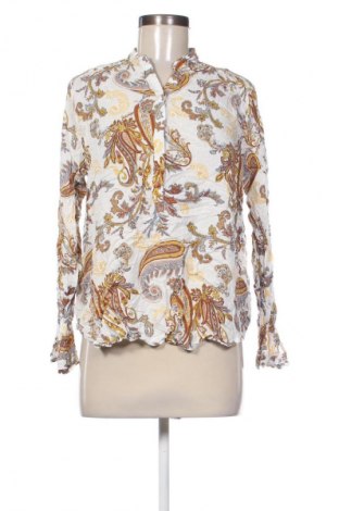 Bluzka damska LC Waikiki, Rozmiar M, Kolor Kolorowy, Cena 24,99 zł