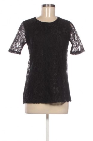 Дамска блуза LC Waikiki, Размер M, Цвят Черен, Цена 15,00 €