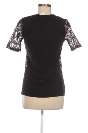 Дамска блуза LC Waikiki, Размер M, Цвят Черен, Цена 15,00 €