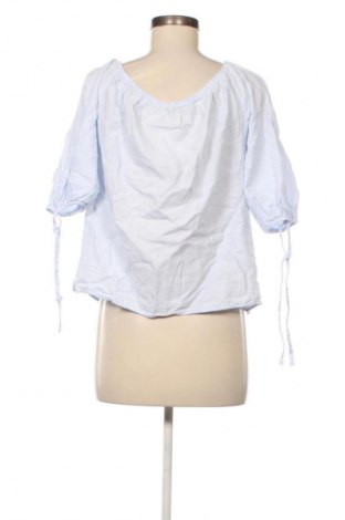 Bluzka damska LC Waikiki, Rozmiar L, Kolor Kolorowy, Cena 38,99 zł