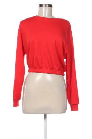 Дамска блуза LC Waikiki, Размер S, Цвят Червен, Цена 17,38 €