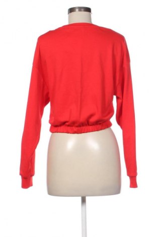 Дамска блуза LC Waikiki, Размер S, Цвят Червен, Цена 17,38 €