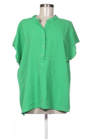 Női blúz LC Waikiki, Méret XL, Szín Zöld, Ár 6 198 Ft