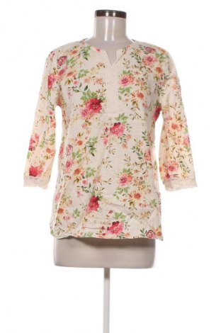 Damen Shirt LC Waikiki, Größe M, Farbe Mehrfarbig, Preis 5,99 €