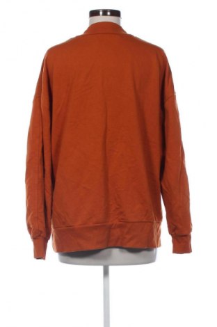 Γυναικεία μπλούζα LC Waikiki, Μέγεθος XL, Χρώμα Πορτοκαλί, Τιμή 2,56 €