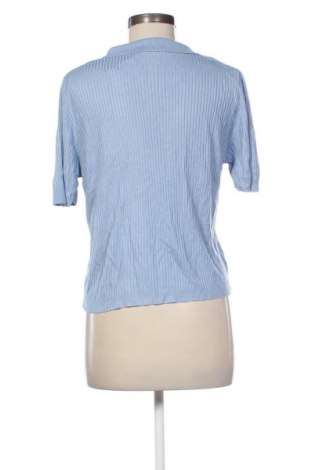 Дамска блуза LCW, Размер M, Цвят Син, Цена 9,78 €