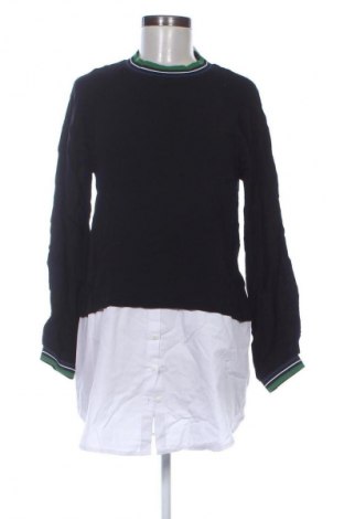 Дамска блуза LCW, Размер M, Цвят Черен, Цена 4,09 €