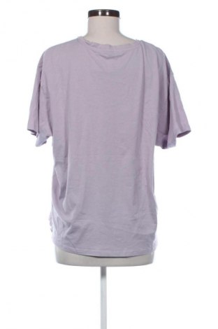 Дамска блуза LCW, Размер XL, Цвят Лилав, Цена 10,00 €