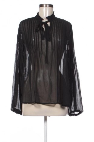 Dámská halenka LCW, Velikost M, Barva Černá, Cena  283,00 Kč