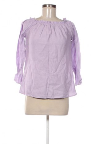 Damen Shirt LCW, Größe M, Farbe Lila, Preis € 5,99