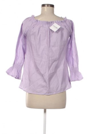 Damen Shirt LCW, Größe M, Farbe Lila, Preis € 5,99