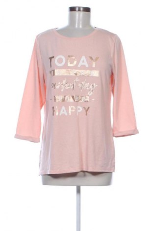 Dámská halenka LCW, Velikost XL, Barva Růžová, Cena  283,00 Kč