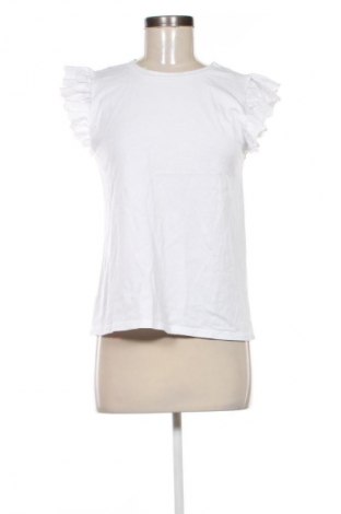 Дамска блуза LCW, Размер S, Цвят Бял, Цена 3,57 €