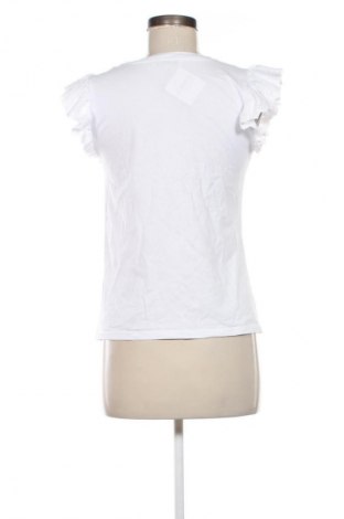 Дамска блуза LCW, Размер S, Цвят Бял, Цена 3,57 €