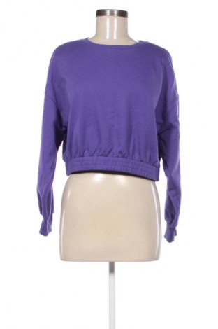 Дамска блуза LCW, Размер L, Цвят Лилав, Цена 10,00 €